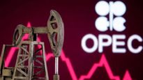 பெட்ரோல், டீசல் விலை குறைவதை மறந்திடுங்க.. OPEC+ முடிவால் கச்சா எண்ணெய் விலை 6% உயர்வு..!
