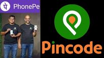 போன்பே-ன் புதிய ஷாப்பிங் ஆப் Pincode.. பெங்களூரில் முதல் ஸ்டெப்.. புது புது சேவைகள்..! 