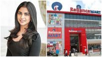 Reliance Retail : ஈஷா அம்பானி நிர்வாகம் வேற லெவல்.. ரூ.2415 கோடி லாபம்..! 