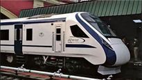  Vande Bharat ரயிலில் புதிய சேவை.. புதுசா Sleeper Class வரபோகுது..!!