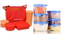 Tupperware-க்கு மூடுவிழா..? பதறும் இந்திய பெண்கள்..! 