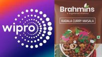 Brahmins பிராண்ட்-ஐ வாங்கும் விப்ரோ.. ரிலையன்ஸ், ஐடிசி உடன் போட்டி.. கேரளா மீது டார்கெட்..! 