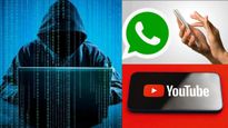 வாட்ஸ்அப், யூடியூப்-ல் இப்படியொரு திருட்டு வேலையா.. தப்பித்தவறி கூட இதை செய்யாதீங்க..! 