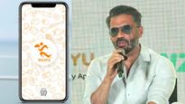 KL ராகுல் மாமனார்  சுனில் ஷெட்டி துவங்கிய புதிய பிஸ்னஸ்.. ஸ்விக்கி, சோமேட்டோ உடன் போட்டி..! 