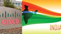 CISCO: இந்தியாவில் புதிய உற்பத்தி தளம்.. உலக  நாடுகளுக்கு இந்தியாவில் இருந்து சப்ளை..! 