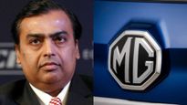 டாடாவுக்கு வேட்டு வைக்கும் ரிலையன்ஸ்.. MG Motor நிறுவனத்தை வாங்கும் முகேஷ் அம்பானி..! 