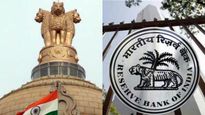 மத்திய அரசுக்கு RBI கொடுத்த பணமூட்டை.. ரூ.87000 கோடி.. எதற்காக தெரியுமா..? 