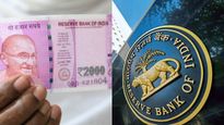  2000 ரூபாய் நோட்டு - செப் 30-க்கு பின் RBI எடுக்கும் முக்கிய முடிவு.. யாருக்கு பாதிப்பு..?! 