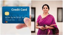 கிரெடிட் கார்டு வைத்துள்ளீர்களா..?  20 சதவீத TCS வரி விதித்த நிர்மலா சீதாராமன்..! 