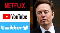சத்தமில்லாமல் Youtube, Netflix-க்கு வேட்டு வைத்த எலான் மஸ்க்.. முழு படமும் டிவிட்டரில் பார்க்கலாம்!