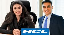 HCL ரோஷினி நாடார் கணவர் யார்? 'எந்த' நிறுவனத்தில் தான் வேலை செய்கிறார்..? 