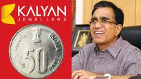 வெறும் 50 பைசா கொடுத்த Kalyan Jewellers.. டிவிட்டரில் டிரெண்டிங்..! 