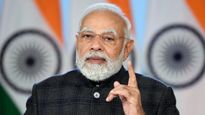 இந்திய பொருளாதாரம் FY23ல் 7.2% வளர்ச்சி.. மோடி அரசு வெளியிட்ட ரிப்போர்ட்.. அப்போ இந்த ஆண்டு..? 