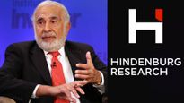   Hindenburg அடுத்த டார்கெட்.. அமெரிக்க முதலீட்டாளர் Carl Icahn..! 