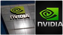 Nvidia - 1 டிரில்லியன் டாலர் கிளப்-ல் சேர்ந்தது.. எல்லா புகழும் AI-க்கு தான்..! 