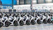 Ola, Ather, TVS அதிர்ச்சி..! ஜூன்1 முதல் எலக்ட்ரிக் ஸ்கூட்டருக்கான மானியம் 15% ஆக குறைப்பு! 