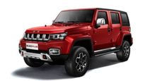 Mahindra Thar: இந்தியாவை காப்பி அடித்த சீனா.. பாகிஸ்தானில் செஞ்ச வேலையை பாத்தீங்களா..?! 