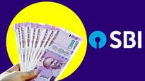 2000 ரூபாய் நோட்டை மாற்ற வேண்டுமா.. SBI சொன்ன குட்நியூஸ்..! 