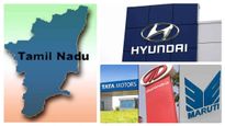 ஹூண்டாய் - தமிழ்நாடு கூட்டணி.. டாடா, மஹிந்திரா, மாருதி சுசூகி ஷாக்.. EV, ஹைட்ரஜன் கார்..! 