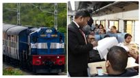 ரயில் டிக்கெட் எடுக்காத 3.6 கோடி பேர்.. வசமாக மாட்டிக்கொண்டனர்.. கல்லா கட்டியது ரயில்வே துறை..! 
