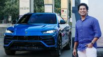 Lamborghini Urus வாங்கிய சச்சின்.. விலை என்ன..? ஐபிஎல் முடிந்த கையோடு மகனுக்கு கிப்ட்..?!! 