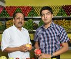 'தள்ளுவண்டி'யில் உருவான 800 கோடி ரூபாய் பிஸ்னஸ்.. கோயம்புத்தூரின் முக்கிய அடையாளம்..! 