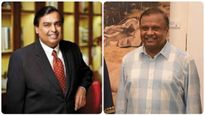 அம்பானி வீட்டின் செல்லபிள்ளை ஆனந்த் ஜெயின்.. திருபாய் அம்பானியின் 3வது மகன் போன்றவர்.. யார் இவர்..?! 