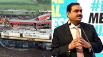ஒடிசா ரயில் விபத்து: கௌதம் அதானி வெளியிட்ட முக்கிய அறிவிப்பு..! 