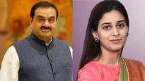 கௌதம் அதானி-யின் மூத்த மருமகள்.. பெரிய வீட்டு பெண் ஆனா செம சைலன்ட்..! 