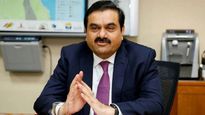 கௌதம் அதானி செய்த முதல் வேலை இதுவா..? கௌதம் அதானி துவங்கிய முதல் நிறுவனம்..!! 