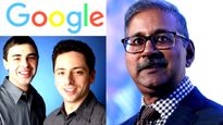Google உருவாக காரணமே இந்த ஒரு இந்தியர்.. இவர் மட்டும் இல்லையெனில்..! 