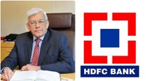  தீபக் பரேக் ஓய்வு பெற்றார்.. யார் இவர்..? HDFC 