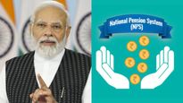 மோடி அரசு தேர்தல் நேரத்தில் முக்கிய முடிவு.. அரசு ஊழியர்கள் கொண்டாட்டம்.. NPS-ல் முக்கிய மாற்றம்!!