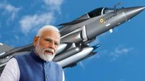 GE Aerospace - HAL: மோடியின் அமெரிக்க பயணத்தில் இதுதான் டாப்பு! இந்திய விமானப் படைக்கு புதிய சக்தி! 