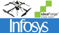 IdeaForge IPO: இன்போசிஸ்-க்கு பல கோடி ரூபாய் லாபம்.. எப்படி..? 