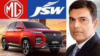 MG Motor நிறுவன பங்குகளை வாங்கும் இந்தியர்.. இனி சீனாவுக்கு ஆதிக்க இடமில்லை..! 