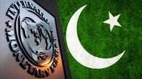 பாகிஸ்தான் தவிப்பு.. கிடைக்குமா 2 பில்லியன் டாலர்.. IMF கொடுக்குமா கிரீன் சிக்னல்..! 