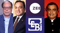 SEBI: சுபாஷ் சந்தரா, புனித் கோங்கா மீது தடை.. முகேஷ் அம்பானிக்கு கிடைத்த வாய்ப்பு, பயன்படுத்துவாரா..? 