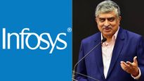 Infosys Nandan Nilekani : 6 வருடம் சம்பளமே வாங்கலையாம்..!! 