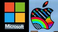 Microsoft: 2.6 டிரில்லியன் டாலர், சத்ய நாடெல்லா மாஸ்டர் ஸ்டோர்க்.. அட ஆப்பிள் அதுக்கும் மேல..! 