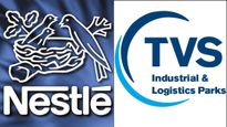 கோயம்புத்தூரில் முதலீடு செய்யும் TVS.. யாருடன் கூட்டணி தெரியுமா..? 