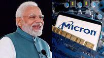 Micron: மோடி அரசு அதிரடி.. 22000 கோடி திட்டத்திற்கு ஒப்புதல்.. 5000 பேருக்கு வேலைவாய்ப்பு..! 