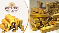 Sovereign Gold Bond இன்று வெளியீடு.. முதலீடு செய்தால் என்ன லாபம்..? 