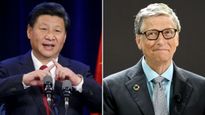 Bill Gates சீனாவுக்கு திடீர் பயணம்.. முதல்ல எலான் மஸ்க், இப்போ பில் கேட்ஸ், என்ன நடக்குது..! 