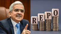 RBI: ரெப்போ விகிதத்தில் மாற்றமில்லை.. மக்கள் நிம்மதி..! 