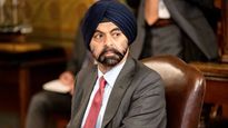 Ajay Banga: இன்று முதல் உலக வங்கியின் தலைவர்.. NRI-களின் மகுடம்..! 
