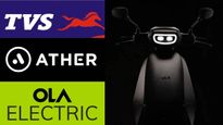 TVS, Ather, Ola கொடுத்த அதிர்ச்சி..! ஒரே நாளில் ரூ.17000 உயர்ந்த எலக்ட்ரிக் ஸ்கூட்டர் விலை..! 