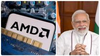 AMD முக்கிய அறிவிப்பு.. மோடி-யின் கனவுக்கு கைகொடுத்தது..! 