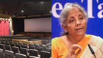 இனி வாரா  வாரம் சினிமா தியேட்டருக்கு போகலாம்.. ஆனா இது நிர்மலா சீதாராமன் கையில் தான் இருக்கு..! 