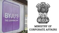 Byju's நிதி கணக்குகளை ஆய்வு செய்ய கார்ப்பரேட் விவகார அமைச்சகம் உத்தரவு..! 